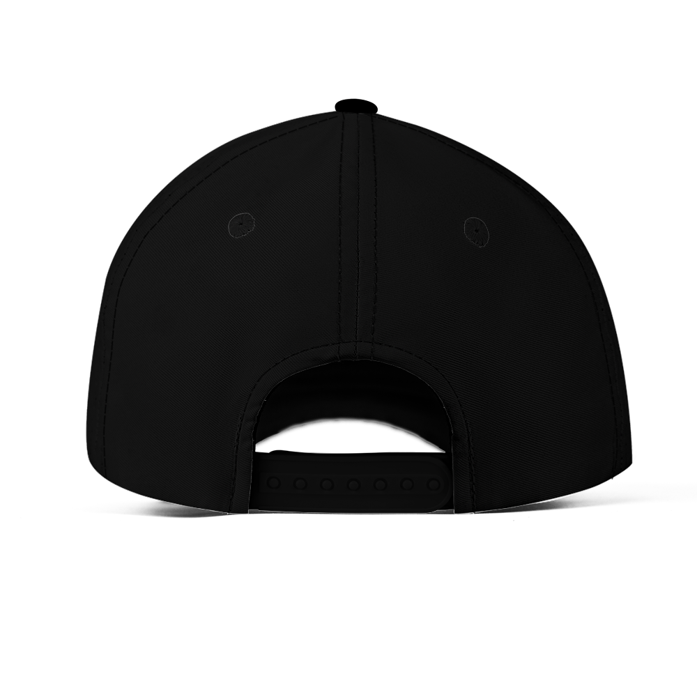 MANTASTORM Baseball Cap