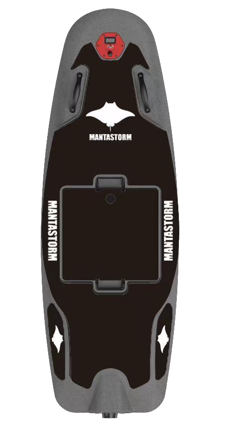 [MANTASTORM] FIREFLY Electric Surfboard
