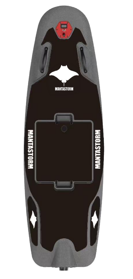 [MANTASTORM] FIREFLY Electric Surfboard