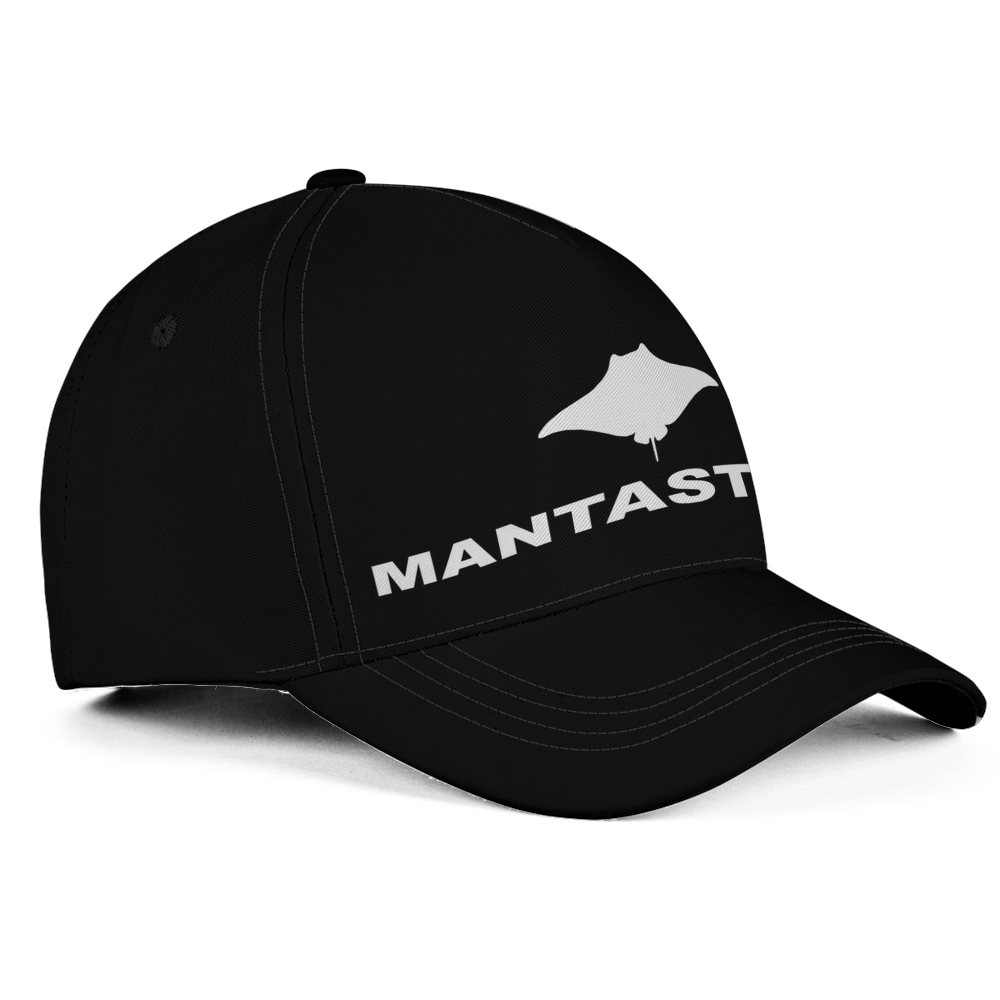 MANTASTORM Baseball Cap