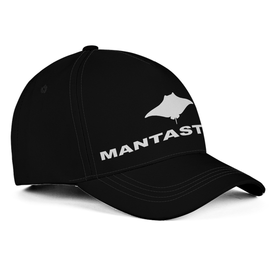 MANTASTORM Baseball Cap